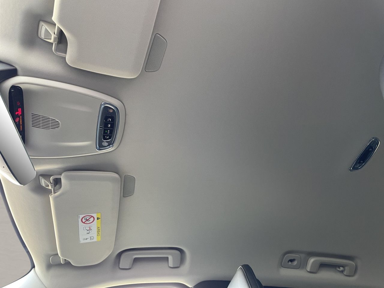 Volvo  T8 AWD INSCRIPTION 7SITZ. NAVI LED STANDH