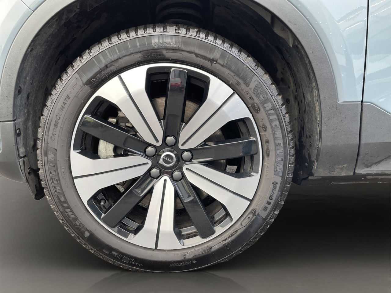 Volvo  Recharge Twin Motor AWD Ultimate AHK 19LM