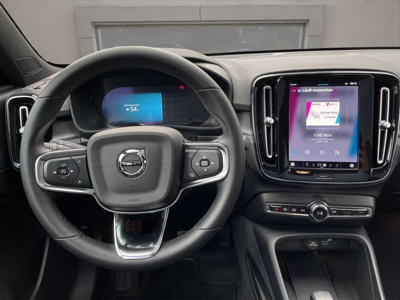 Volvo  Recharge Twin Motor AWD Ultimate AHK 19LM