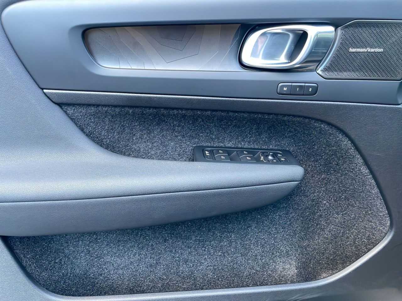 Volvo  Recharge Twin Motor Ultimate AHK LED NAVI