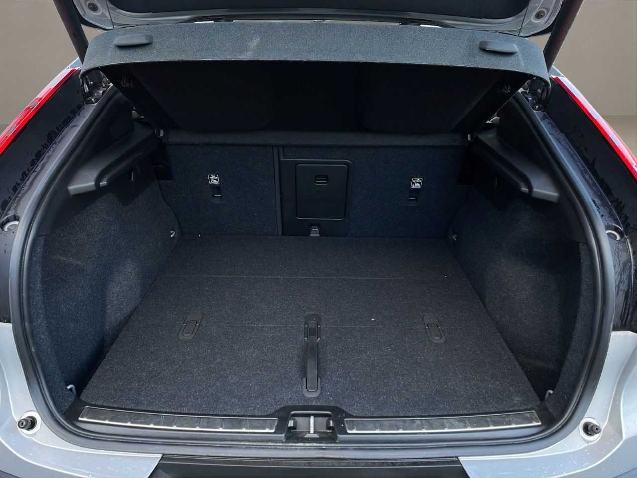 Volvo  Recharge Twin Motor Ultimate AHK LED NAVI