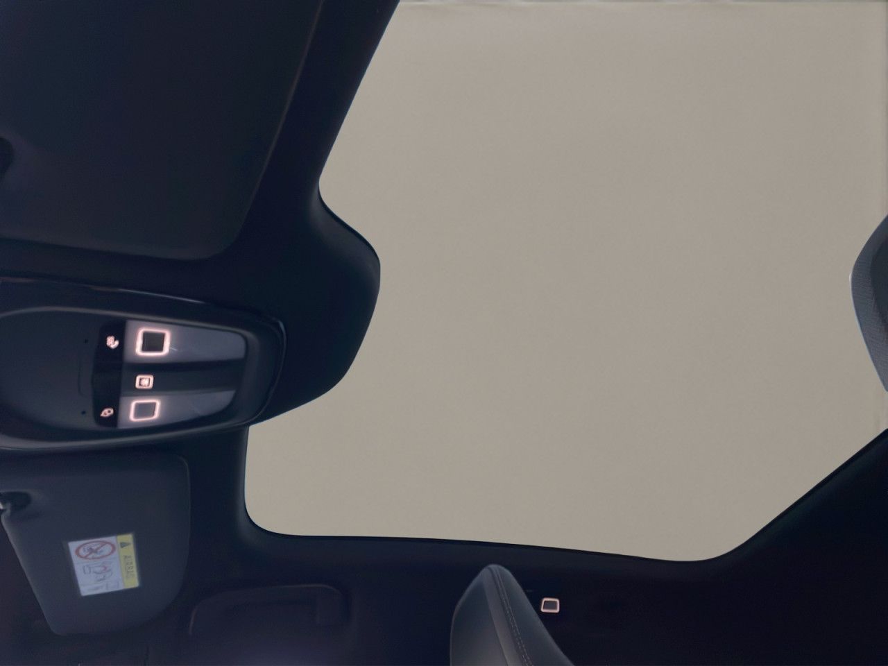 Volvo  Recharge Twin Motor Ultimate AHK LED NAVI