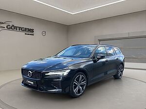 Volvo  T6 AWD Recharge RDesign XENIUM PAKET 19LM