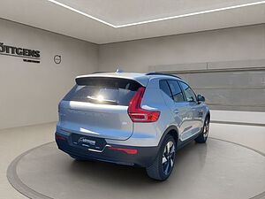 Volvo  Recharge Single Extended Range Plus MY24