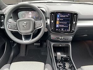 Volvo  T2 Automatik Plus Dark ACC Navigation PDC