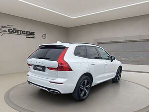 Volvo  T8 AWD RECHARGE R-DESIGN ACC AHK STANDH.