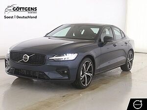 Volvo  Lim B5 AWD Ultimate Dark Mild-Hybrid 360°