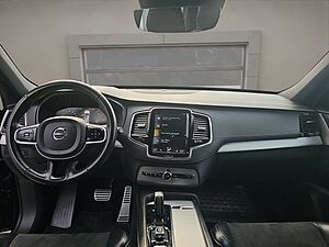 Volvo  B5 AWD R-DESIGN 7SITZ. NAVI LED STANDH.