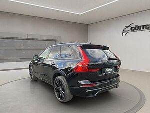 Volvo  T8 Recharge Black Edition Ultimate PANO