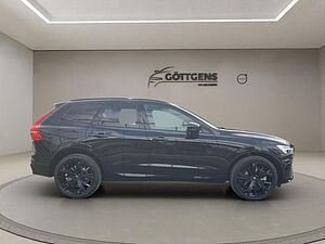 Volvo  T8 Recharge Black Edition Ultimate PANO