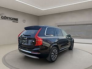 Volvo  T8 AWD Recharge Exp. Inscription