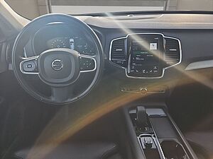 Volvo  T8 AWD Recharge Exp. Inscription