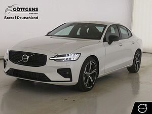 Volvo  Lim B5 AWD Mild-Hybrid Ultimate Dark 360°