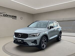 Volvo  T2 PLUS DARK AUTOM. NAVI LED KAMERA PDC