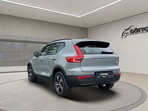 Volvo  T2 PLUS DARK AUTOM. NAVI LED KAMERA PDC