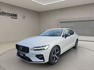 Volvo  Lim B5 AWD Mild-Hybrid Ultimate Dark 360°