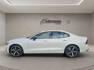 Volvo  Lim B5 AWD Mild-Hybrid Ultimate Dark 360°