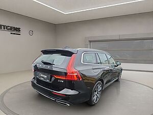 Volvo  D3 Inscription NAVI PDC LED SITZH KAMERA