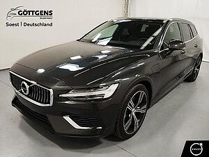 Volvo  T6 AWD Recharge Inscription LED AHK