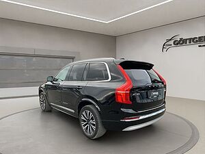 Volvo  T8 AWD Recharge Expre. Inscription 360°