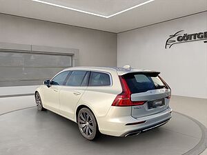 Volvo  D3 Inscription NAVI PDC LED SITZH. KAMERA