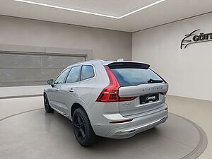 Volvo  T6 AWD Recharge Plus Bright LUFT AHK 360°