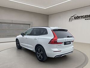 Volvo  T8 AWD RECHARGE R-DESIGN PANO AHK STANDH.