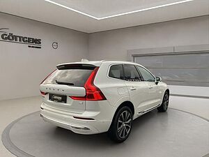 Volvo  T8 AWD INSCRIPTION CONNECT EDITION HUD