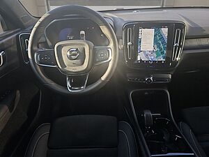 Volvo  RECHARGE TWIN AWD PLUS LED ACC BLIS KEYLESS