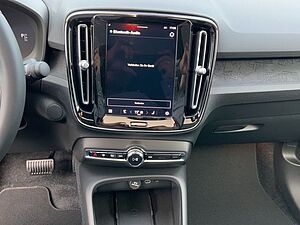 Volvo  RECHARGE ULTIMATE PANO NAVI LED KAMERA