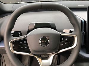 Volvo  Single ULTRA LED NAVI KAMERA