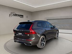 Volvo  T6 AWD Recharge R-Design AHK LED HuD 360°