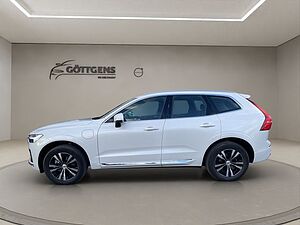 Volvo  T6 AWD Plug-in Recharge Core AHK KAMERA