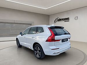 Volvo  T6 AWD Plug-in Recharge Core AHK KAMERA