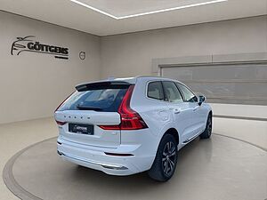 Volvo  T6 AWD Plug-in Recharge Core AHK KAMERA