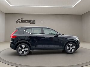 Volvo  T4 Rech. Expression Inscription AHK NAVI