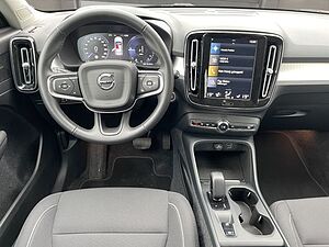 Volvo  T4 Rech. Expression Inscription AHK NAVI