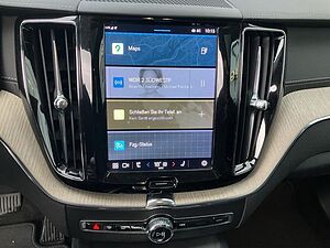 Volvo  T8 AWD INSCRIPTION CONNECT EDITION HUD