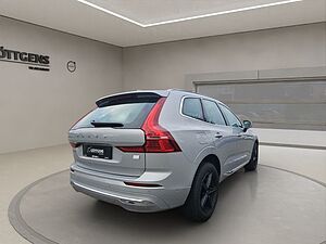 Volvo  T6 AWD Recharge Plus Bright LUFT AHK 360°