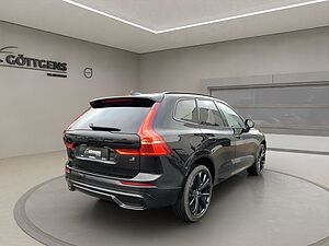 Volvo  T8 Recharge Black Edition Plus AWD 360°