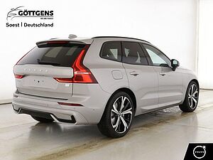 Volvo  T8 AWD Recharge Plus Dark LUFT AHK NAVI