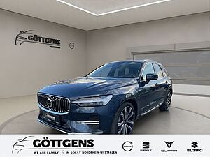 Volvo  T8 AWD Rech Ultimate Bright LUFT MASSAGE