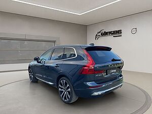 Volvo  T8 AWD Rech Ultimate Bright LUFT MASSAGE