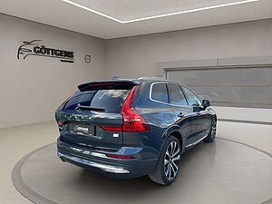 Volvo  T8 AWD Rech Ultimate Bright LUFT MASSAGE