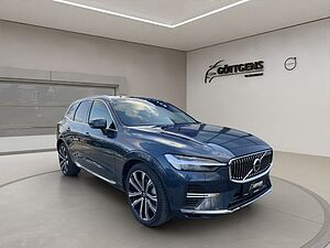 Volvo  T8 AWD Rech Ultimate Bright LUFT MASSAGE