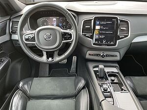 Volvo  B5 AWD R-DESIGN NAVI LED STANDH KAMERA 20LM