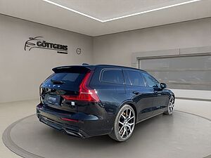 Volvo  T8 AWD Rech. Polestar Engineered PANO LED