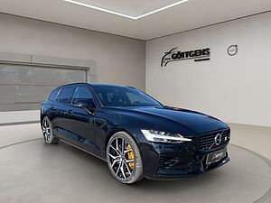 Volvo  T8 AWD Rech. Polestar Engineered PANO LED