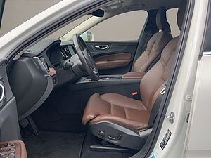 Volvo  D4 Inscription AUTOM. AHK NAVI KAMERA