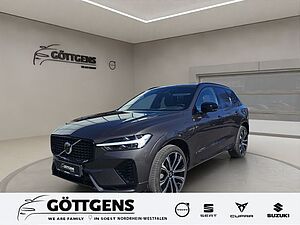 Volvo  T8 AWD Recharge RDesign NAVI PANO LED